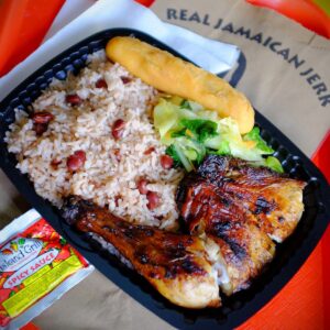 Jamaican Restaurant