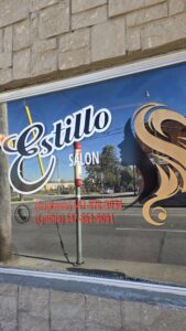 Estillo Salon