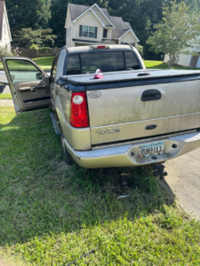 We Buy Pickup Trucks in Any Condition – Cash & Free Towing
