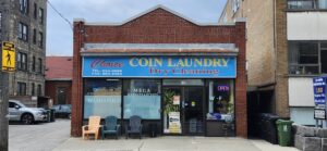 Choice laundry