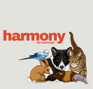 Harmony pet supplies