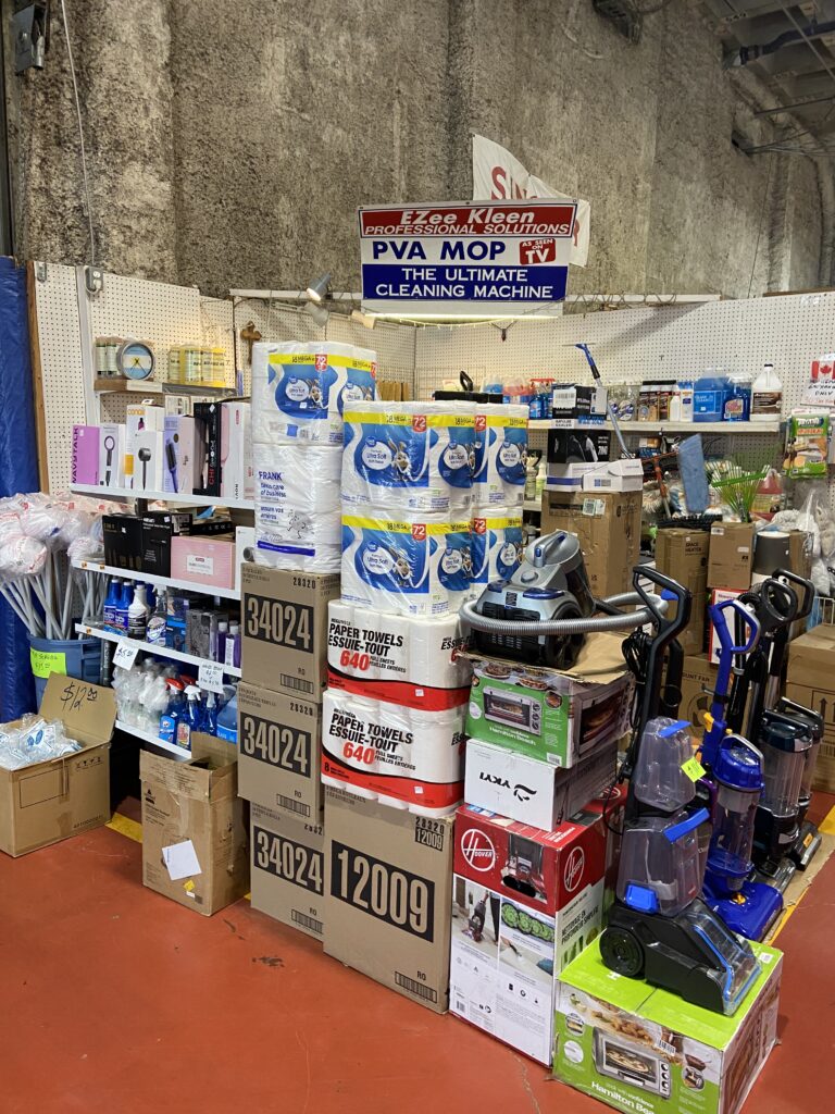 EZEE KLEEN Professional Solutions