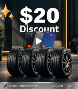 winter tires sale