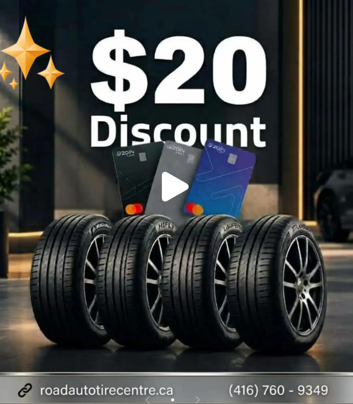 winter tires sale