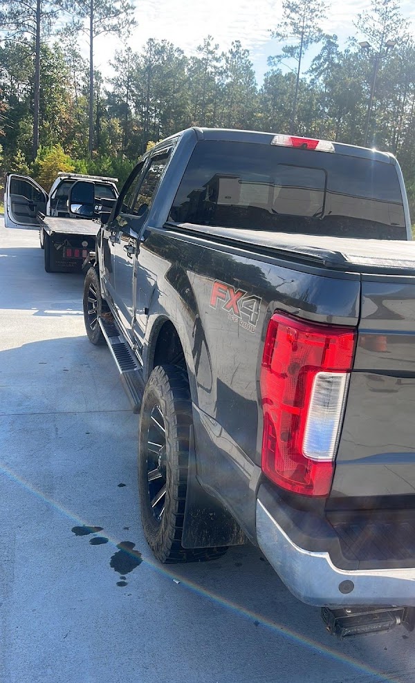 We Buy Pickup Trucks in Any Condition – Cash & Free Towing